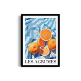 Tropical Temptations Wall Art