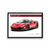 Your only limit is you - Ferrari F8 Spider Wall Poster