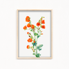 Opradac Botanical Wall Art