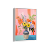 Flowering Fantasy Botanical Wall Art