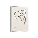 Radiant Revival Boho Modern Wall Art
