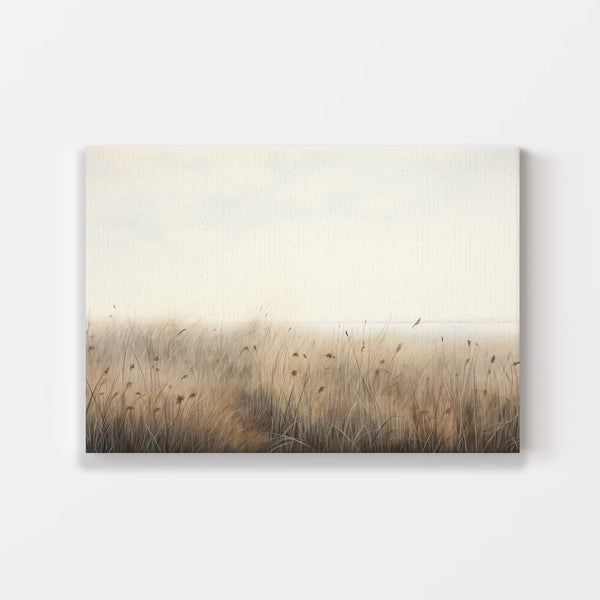 Countryside Canvas Wall Art