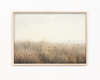 Countryside Canvas Wall Art