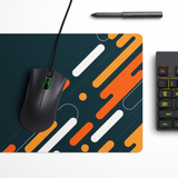 Restart Reset Refocus Desk Mat | Desk Pad | Mouse Pad