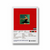 My Beautiful Dark Twisted Fantasy by Kanye West Album Poster