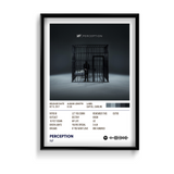 Perception by NF Album Poster