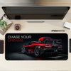 Chase your dreams - McLaren Desk Mat | Desk Pad | Mouse Pad