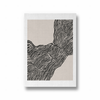 Tone on Tone Simplicity Wall Art