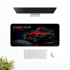 Chase your dreams - McLaren Desk Mat | Desk Pad | Mouse Pad