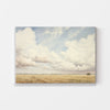Clouded Fields Wall Art