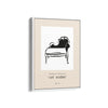 The Royalty Boho Modern Wall Art