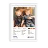 Settle by Disclosure Album Poster