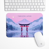 Beautiful Timeless Japan Gaming Mouse Pad