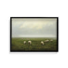 Fields of Fleece Wall Art