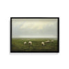 Fields of Fleece Wall Art