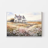 Botanic Bliss Wall Art