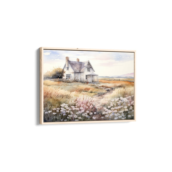 Botanic Bliss Wall Art