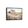 Botanic Bliss Wall Art