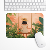 Swing of Calm Gaming Mouse Pad