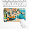 Mediterranean Dreams Gaming Mouse Pad
