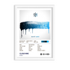 Cloud Nine by Kygo Album Poster