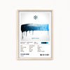 Cloud Nine by Kygo Album Poster