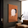 Opaline Horizon Abstract Modern Wall Art