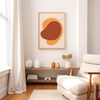 Luminesc Abstract Modern Wall Art