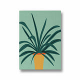 Aloe Love Wall Art