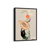 Balancing Fruits