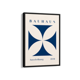 Formative Flow Bauhaus Wall Art