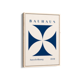 Formative Flow Bauhaus Wall Art
