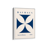 Formative Flow Bauhaus Wall Art