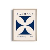 Formative Flow Bauhaus Wall Art