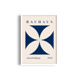 Formative Flow Bauhaus Wall Art