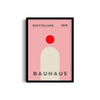 Gateway to Modernity Bauhaus Wall Art