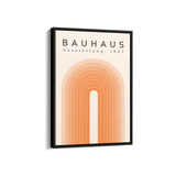 The Founding Arc Bauhaus Wall Art