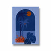 Bon Voyage Wall Art