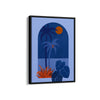 Bon Voyage Wall Art