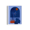 Bon Voyage Wall Art
