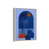 Bon Voyage Wall Art