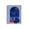 Bon Voyage Wall Art
