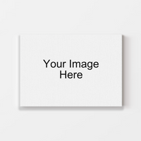 Make Your Own Frame (Canvas Prints)