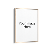 Make Your Own Frame (Canvas Prints)
