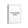 Make Your Own Frame (Canvas Prints)