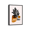Copper Island Wall Art