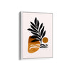 Copper Island Wall Art