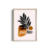 Copper Island Wall Art