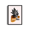 Copper Island Wall Art