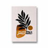 Copper Island Wall Art